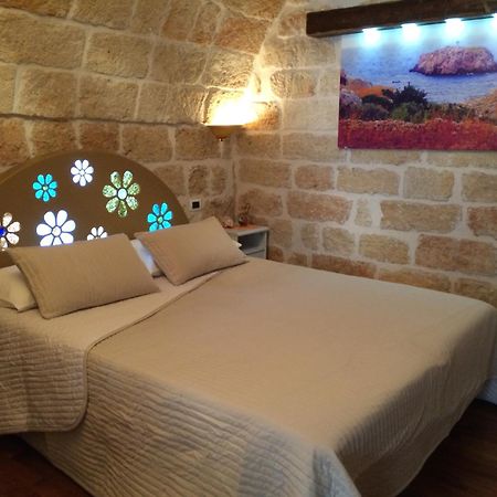 Appartement Dany à Polignano a Mare Extérieur photo