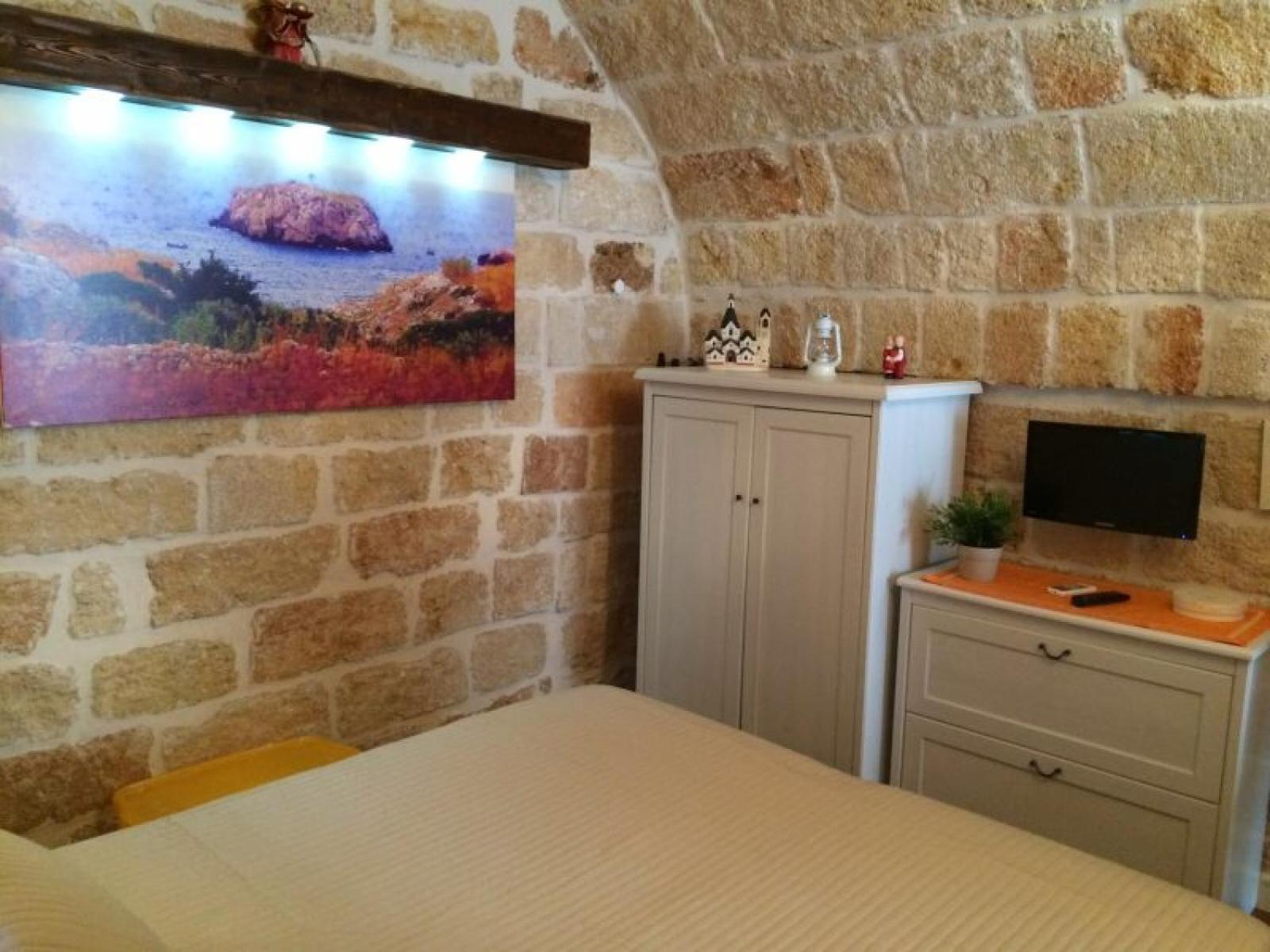 Appartement Dany à Polignano a Mare Extérieur photo