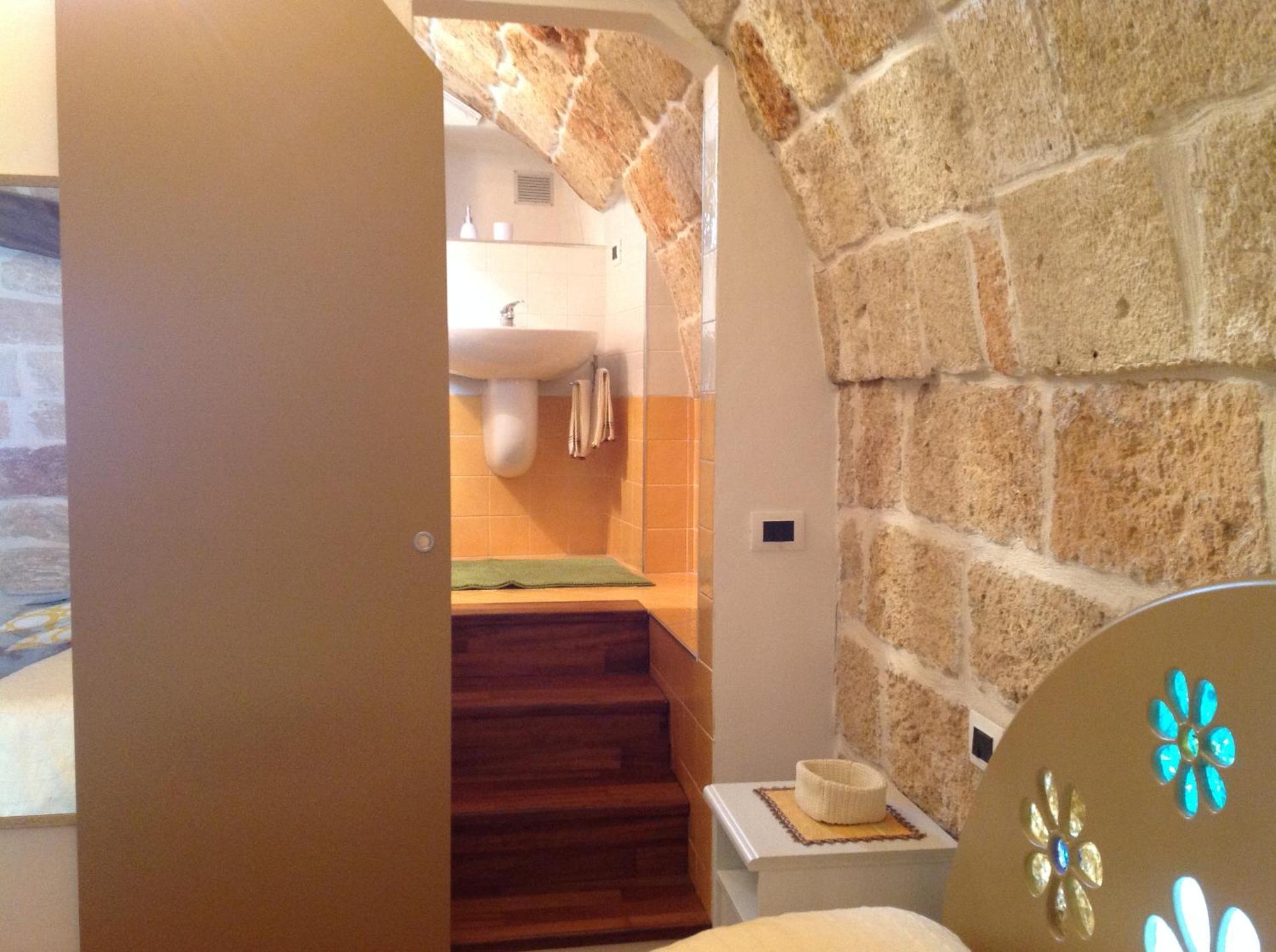 Appartement Dany à Polignano a Mare Extérieur photo