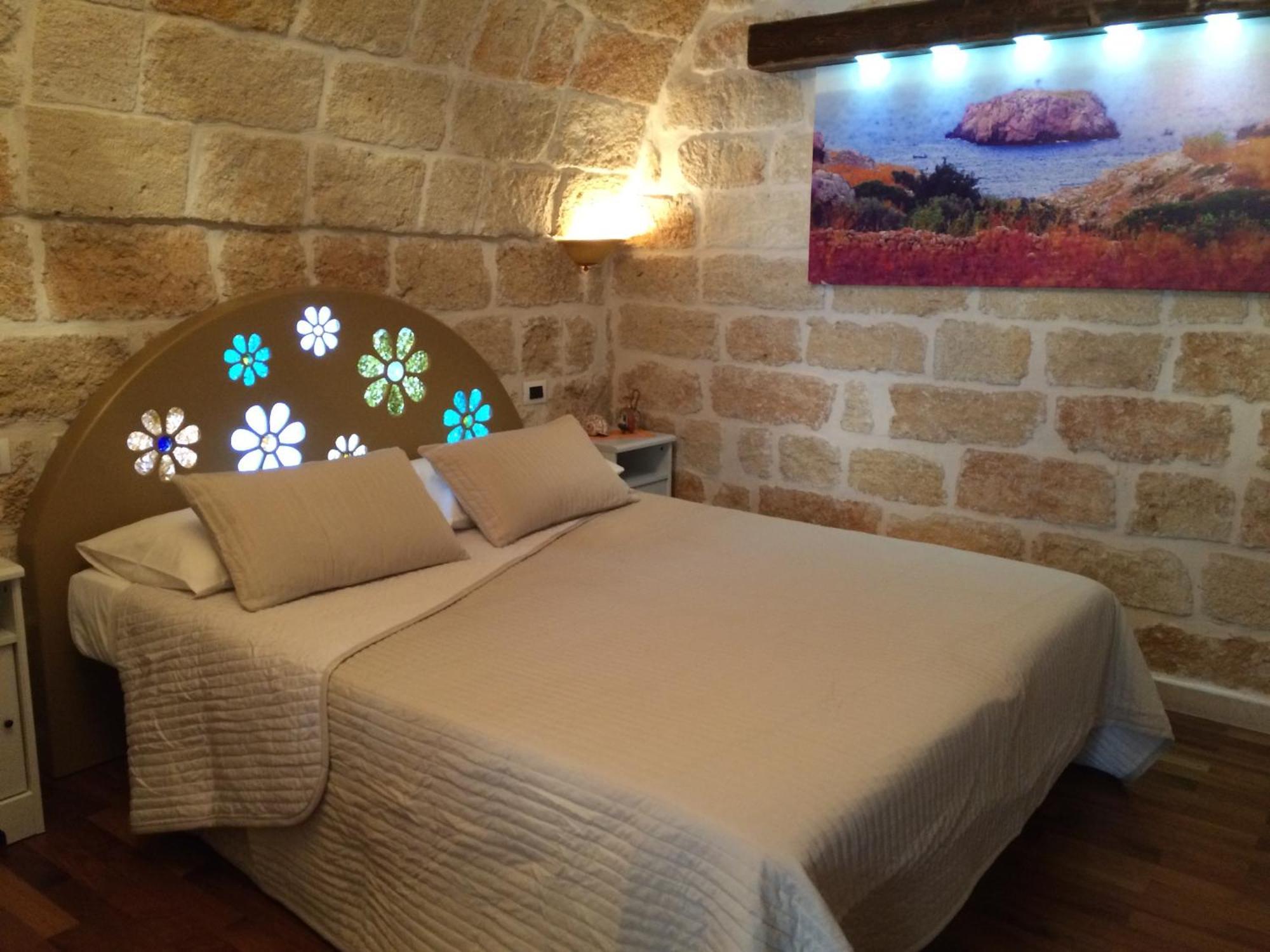 Appartement Dany à Polignano a Mare Extérieur photo