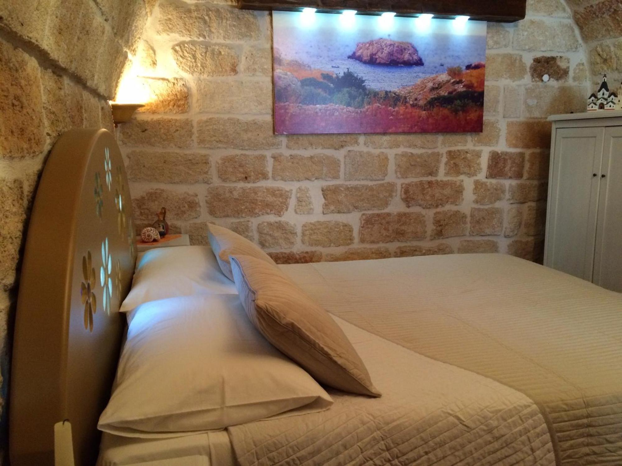 Appartement Dany à Polignano a Mare Extérieur photo
