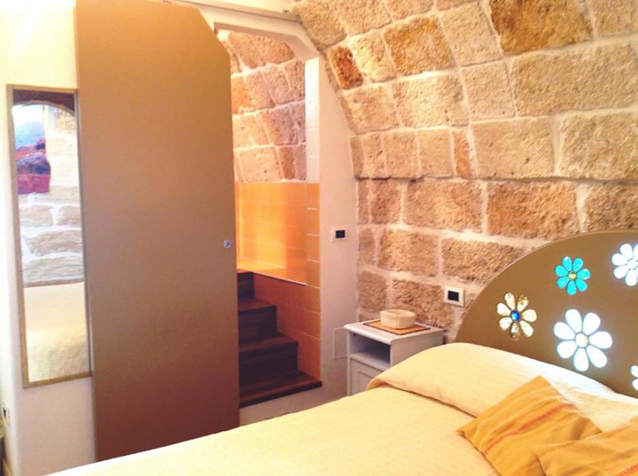 Appartement Dany à Polignano a Mare Extérieur photo