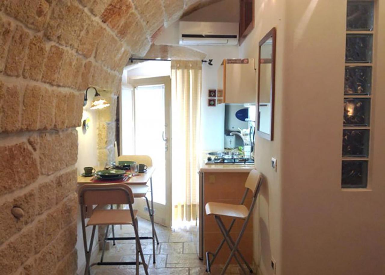 Appartement Dany à Polignano a Mare Extérieur photo
